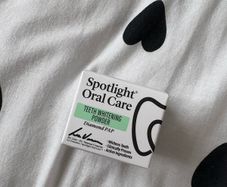 Spotlight oral care - teeth whitening powder 6g