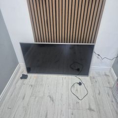 tv for repair or parts