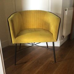 free armchair