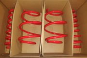 Opel Insignia SportsTourer / GrandSport, Lowering Springs