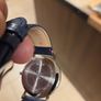 Bulova - Aerojet Date Blue Image 2