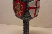 Nemesis Now English Goblet - Mint Condition