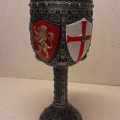 Nemesis Now English Goblet - Mint Condition