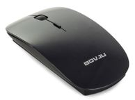 main image for ad New Slim Wireless Mouse USB 2.4 GHz 1600 DPI Optical PC Laptop Computer #1430