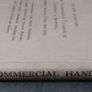 Rare First Edition Cork: Its Trade and Commerce - First Issue 1919 Image 2