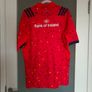Adidas Munster Rugby 2018-2019 home jersey Image 2