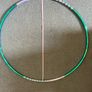 Professional rhythmic gymnastics hoop Sasaki Image 5