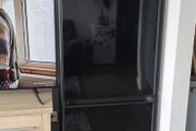 Samsung Fridge and Freezer