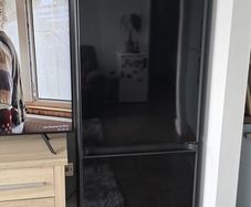 Samsung Fridge and Freezer