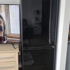 Samsung Fridge and Freezer