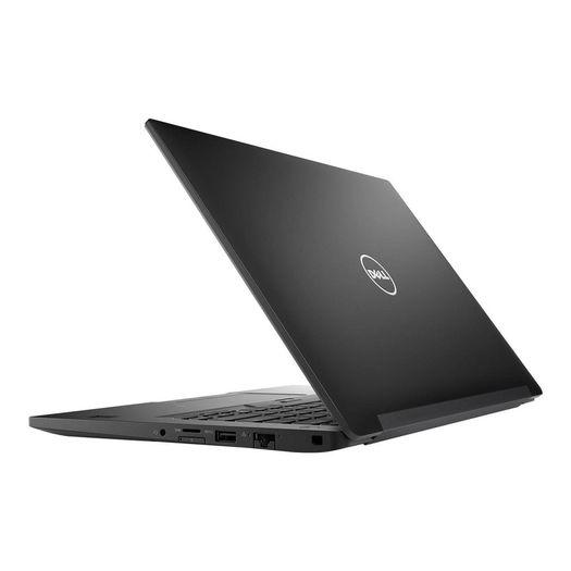 Laptop Dell Latitude 7490, Intel Core i7-8650U, 8GB DDR4 RAM, 256GB SSD
