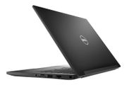 Laptop Dell Latitude 7490, Intel Core i7-8650U, 8GB DDR4 RAM, 256GB SSD