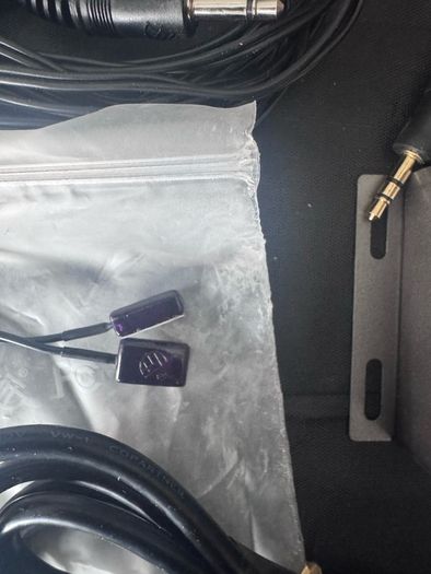 Remote ir sender / receiver /m- Emitter/ repeater