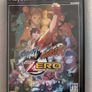 Street Fighter Zero Fighters Generation - Sony PlayStation 2 - Japan Import Image 2