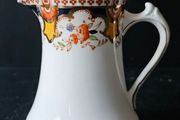 Vintage Salisbury Fine Bone China Milk Jug Creamer