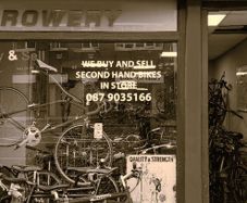 !!! Used Bikes !!!