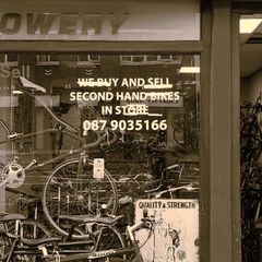 !!! Used Bikes !!!
