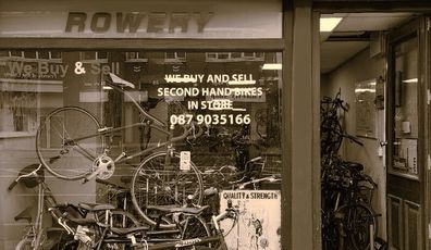 !!! Used Bikes !!!