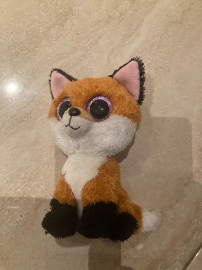 Teeny ty