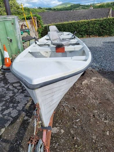 fishing boat