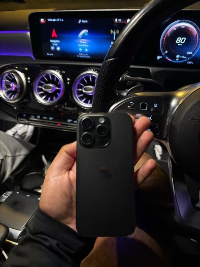Iphone 16 Pro