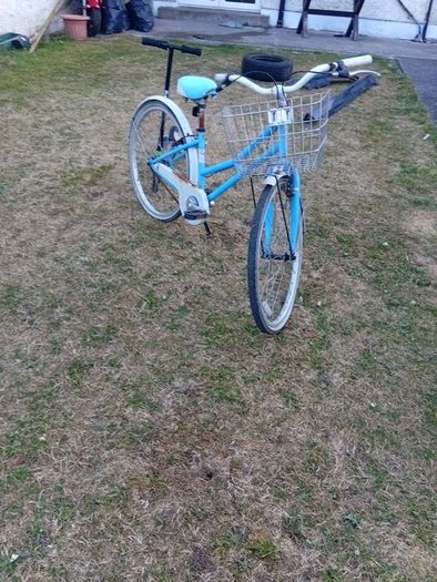 Bicycle and electric scooter NOT WORKING!!!