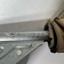 Bmw 3-series E90 E91 E92 E93 Handbrake Handle Lever  And Leather Gaiter 6782750-01 A1l2b513s Image 4
