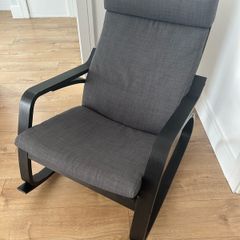 Ikea Poang Rocking Chair For Sale