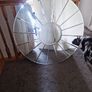 Big round mirror Image 3