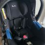 silvercross full travel system Image 4