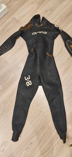 wet suit suitable triathlon