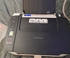 cannon printer