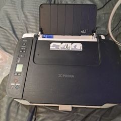 cannon printer