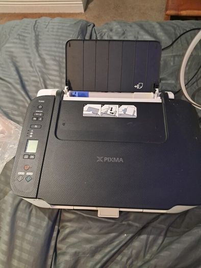 cannon printer