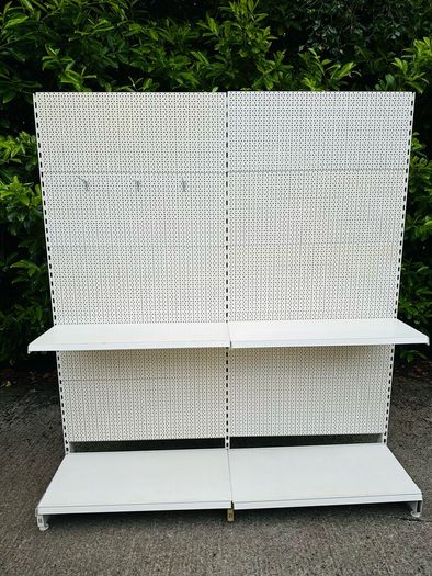 Double Bay Exhibition / Market / Shop Display Stand