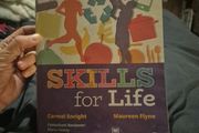 Skills for Life Junior Cycle Home Economics Textbook Folens