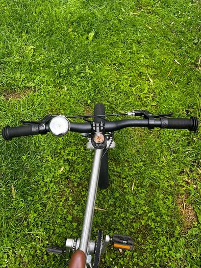 Early Rider Kids Bike 14
