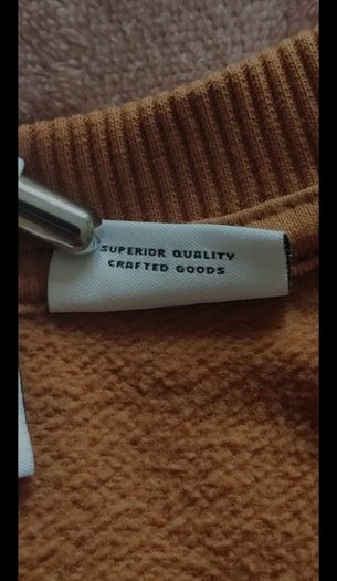 Timberland Crewneck / jumper Size Small  2023 Model