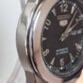 Vintage Seiko 5 mid sized Automatic 21 Jewels - 4227-001P Image 2