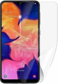 2pcs Soft Full Screen Protector for Samsung Galaxy A10 Clear PET Film Guard