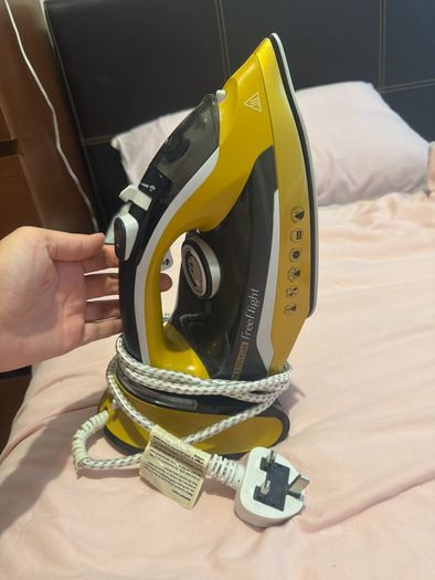 Iron