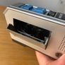 Philips LFH 00 88/00 Vintage Dictaphone FOR Repair Image 8