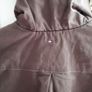 Tommy Hilfiger Chocolate brown jacket age 10 Image 3