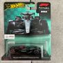 Hot Wheel, 5 F1 2024 Premium collectibles Image 4