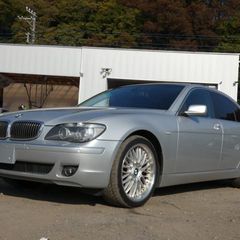 Bmw 7 Series - Parts