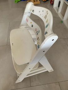 HAUCK high chair