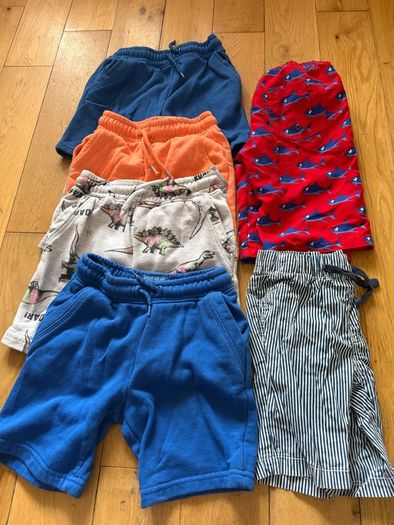 boy clothes 5-6 bundle