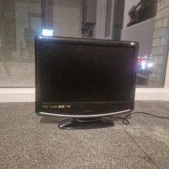 tv and cd as well cool for a kids room
