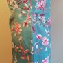 Green Multicoloured Floral Dress By Brand CREAM EUR 36 UK 8 Excellent Condition Image 5
