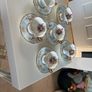 Hammersley Fine bone china 6x cups and saucers Image 3